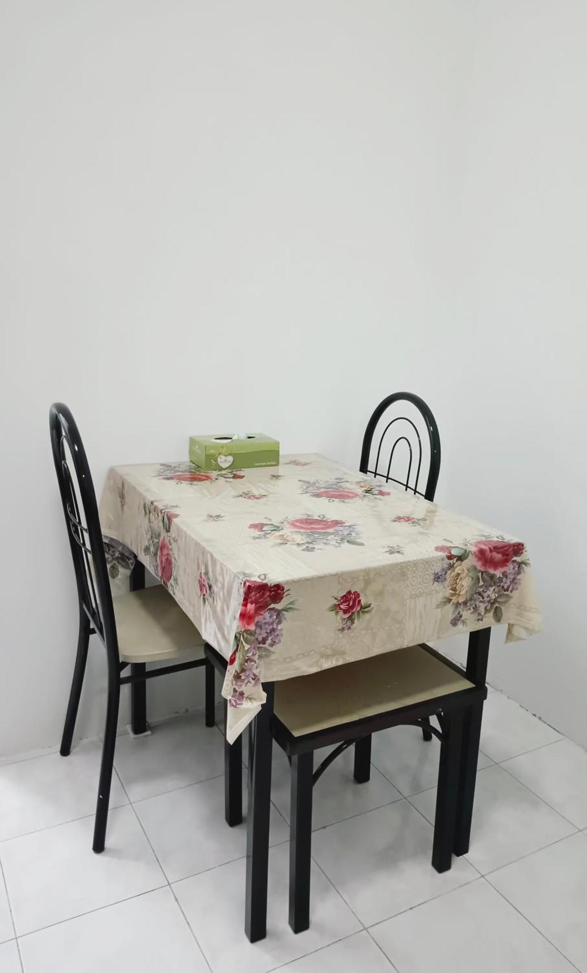 Yussal Homestay Simpang Ampat Semanggol Kültér fotó